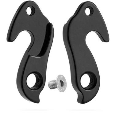 Imagem de Gancheira Specialized Tarmac Roubaix - Gantech Gancheira