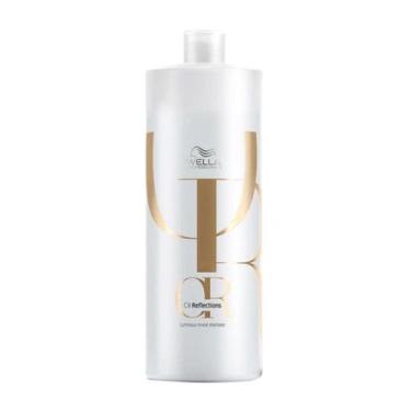 Imagem de Wella Professionals Oil Reflections Luminous Reveal - Shampoo 1L