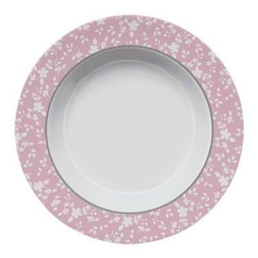 Imagem de Prato Fundo 23cm Avulso Paris Porcelana Germer
