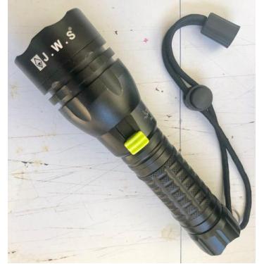 Imagem de Lanterna LED de mergulho Scuba 350 Lumens - 2378 - Prolumen