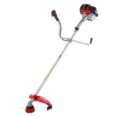 Imagem de Roçadeira a Gasolina Toyama Lateral RT43L-B 1,26 kW, 43 CC