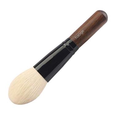 Imagem de Haoge DSLR and Mirrorless Camera Lens Cleaner Brush Vinyl Record Electrostatic Brush LP scan SLR Computer Screen Dust Cleaning Brush Super Soft Brush - Goat Hair