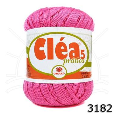 Imagem de Linha Cléa 5 - Círculo, 3182