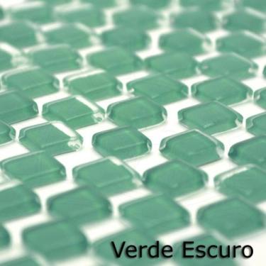 Imagem de Pastilha para Mosaico Quadrada 3x3cm - 100 gramas - Cristallo Decor, 6