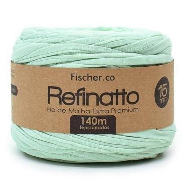 Imagem de Fio de Malha Refinatto Fischer Premium 15mm - 140 Metros - FISCHER.CO,
