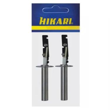 Imagem de Kit 2 Resistência Original Ferro Solda Plus 30w 220v Hikari
