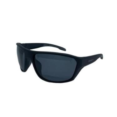 Imagem de Óculos Solar Speedo Speeder 24 A11  Fosco Lente Cinza Polarizada-Masculino