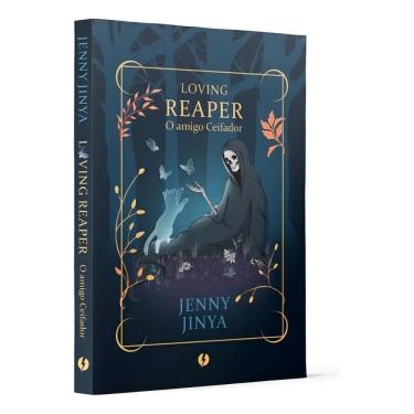 Imagem de Loving Reaper - O Amigo Ceifador