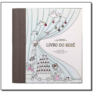 Imagem de Le Petit - Livro do Bebê