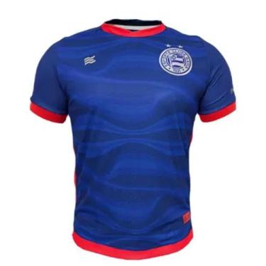 Imagem de Camisa esquadrão uniforme III 24/25 Jogo, 3G