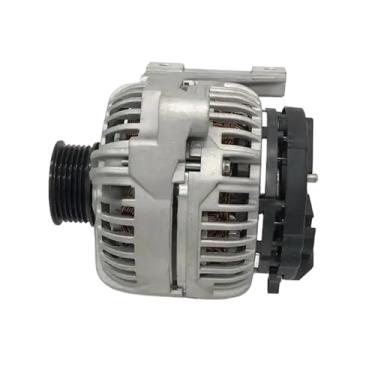Imagem de Alternador gerador compatível com Volvo S40 V40 S60 V70 S70 XC70 S80 XC90 8602275 8602712 8637847 9489312