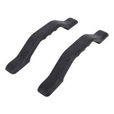 Imagem de Maçaneta Porta para Trailer, Barra de Apoio para Portas de Entrada de Nylon para Trailer, Barra de Apoio para Trailer de Viagem, Trailer de Viagem, Corrimão para Trailer,