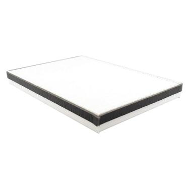 Imagem de Baldwin Filtro de ar resistente PA4488 (33 – 31/32 polegadas C x 4,5 cm A)