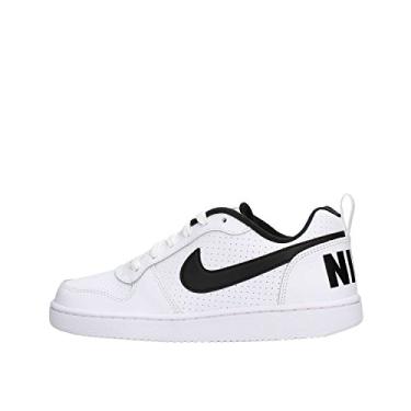Imagem de Nike Kd Trey 5 Ix Tênis de basquete masculino, Branco/preto, 40 EU