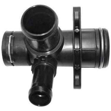 Imagem de Conector Ford Ka Sedan 2015 a 2018 VALCLEI VC-334