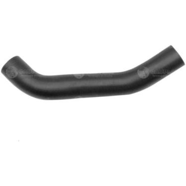 Imagem de Mangueira do radiador Superior Volkswagen Gol 1994 a 1999 - CAUPLAS
