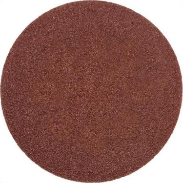 Imagem de Disco Lixa Pluma Ferro 115Mm A320 08043 - Kit C/10 - DISFLEX