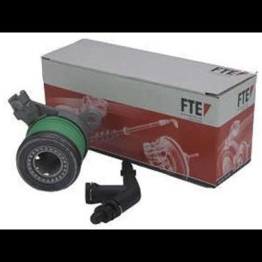 Imagem de Atuador hidráulico embreagem Fiat Siena 2003 a 2010 Valeo