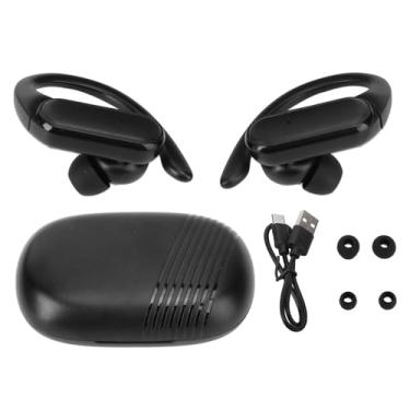 Imagem de Earbuds de Tradutor, Fone de Ouvido de Cancelamento de Ruído Ativo Com 74 Idiomas e 70 Acentos de Tecnologia Estéreo Hd Qualidade para Aprendizado de Idiomas