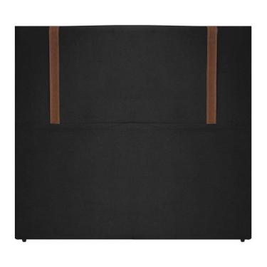 Imagem de Cabeceira Pietro 90cm para Cama Box Solteiro Bouclê - SOFA STORE