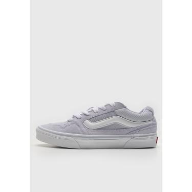 Imagem de Tênis Vans Caldrone Lilás Vans V1000100550007U feminino