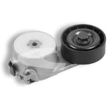 Imagem de Tensionador do alternador Fiat Grand Siena 2012 a 2016 - PRO AUTOMOTIV