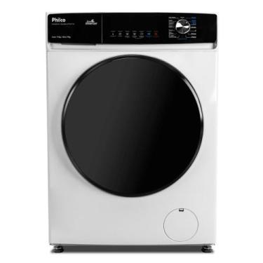 Imagem de Lava e Seca 11Kg Philco Inverter Plus 16 Programas PLS10B, 220V