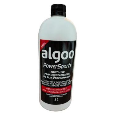 Imagem de Desengraxante algoo power sports 1l bicicleta multiuso