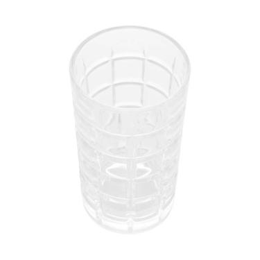 Imagem de Jogo 6 Copos Altos Brooklyn 350ml - ROJEMAC