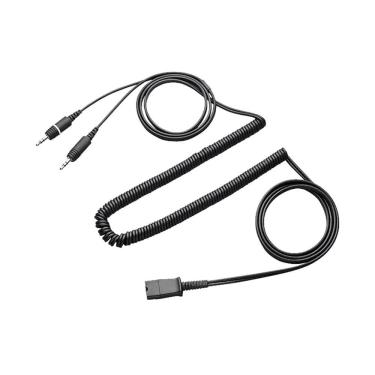 Imagem de Cabo de Treinamento Y 28959-01 Plantronics - Poly HP