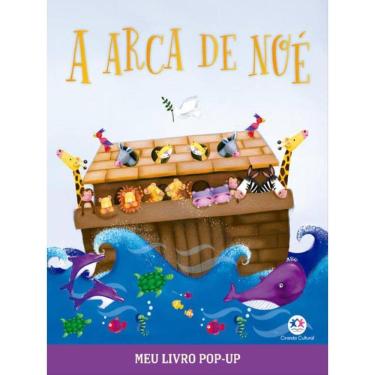 Imagem de A Arca De Noé