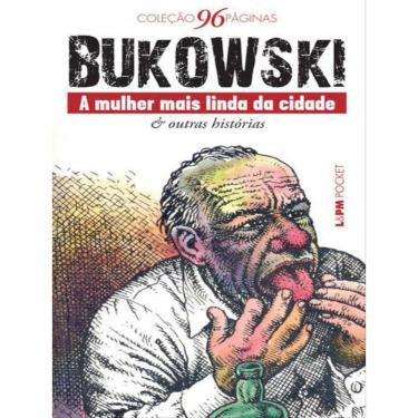 Imagem de A Mulher Mais Linda Da Cidade & Outras Histórias - Vol. 1022