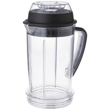 Imagem de Jarra NutriBullet rx SouperBlast com tampa de 2 peças