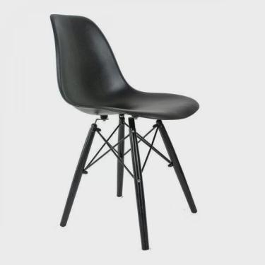 Imagem de Cadeira Base Em Aço Eames Dsw