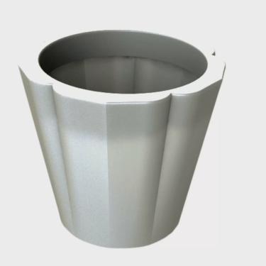 Imagem de Vaso Jardim 30x22cm Flor Japi