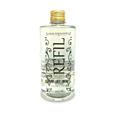 Imagem de Refil para Difusor de Ambiente 500ml Tênue Dani Fernandes