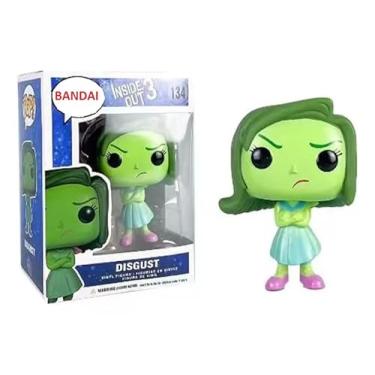 Imagem de Bonecos divertidamente Bandai (Nojinho)