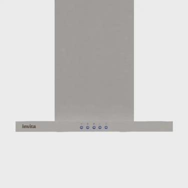 Imagem de Coifa de Parede Invita 60cm Inox - 220 Volts