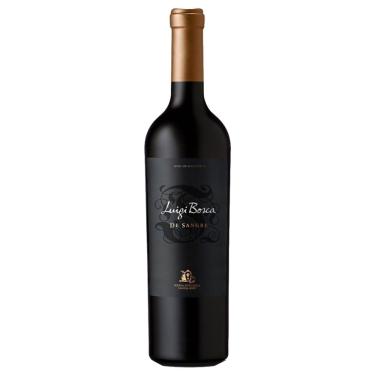 Imagem de Vinho Argentino Luigi Bosca De Sangre Red Blend 750ml