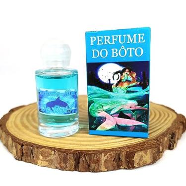 Imagem de PERFUME AFRODISÍACO DO BÔTO 10ML - ATRATIVO