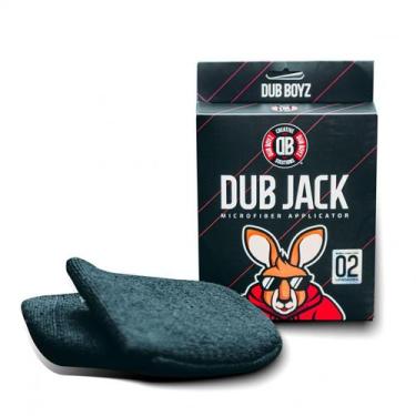 Imagem de Aplicador dub boyz de microfibra dub jack -dubboyz