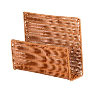 Imagem de IEUDNS Desktop Bookshelf BookEnd Display Stand Tabuneiro Livro Organizador de armazenamento Rack para o Workspace Home Office Living Room Mail, 30cmx9.5cmx23cm