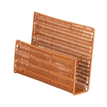 Imagem de Generic Livro -Und Desk Bookshelf Tercela de livro Organizer Organizer Magazine Rack para Farmhouse Class Room Workspace Letters Room Letters, 30cmx9.5cmx23cm