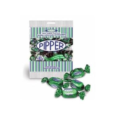 Imagem de Bala Hortelã Pipper 600g - Santa Fé