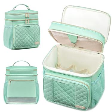 Imagem de Romenrita Grande Bolsa De Higiene Pessoal Para Mulheres E Homens, Organizador Chuveiro Portátil À Prova D'Água Dormitório Universitário, Banheiro, Banho Secagem Rápida, Bolsas Penduradas Produtos Co