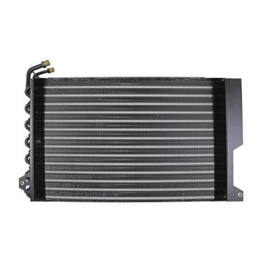 Imagem de Condensador Máquina Retroescavadeira 310L Tubo Aletas - Royce Connect