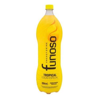 Imagem de Energetico Tropical Furioso Garrafa 2l