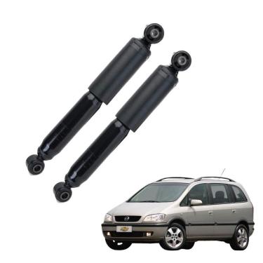 Imagem de Par amortecedor traseiro zafira 2008 2009 2010 2011 2012