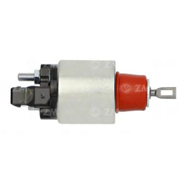 Imagem de Relé de Partida ZM 3-972 12V