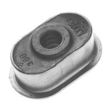 Imagem de Coxim Isolador Da Coluna De Direção - Belina 1977 A 1986 / Corcel 1977